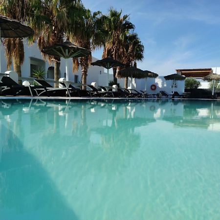 V Angelo Rooms Perissa (Santorini) Exterior photo